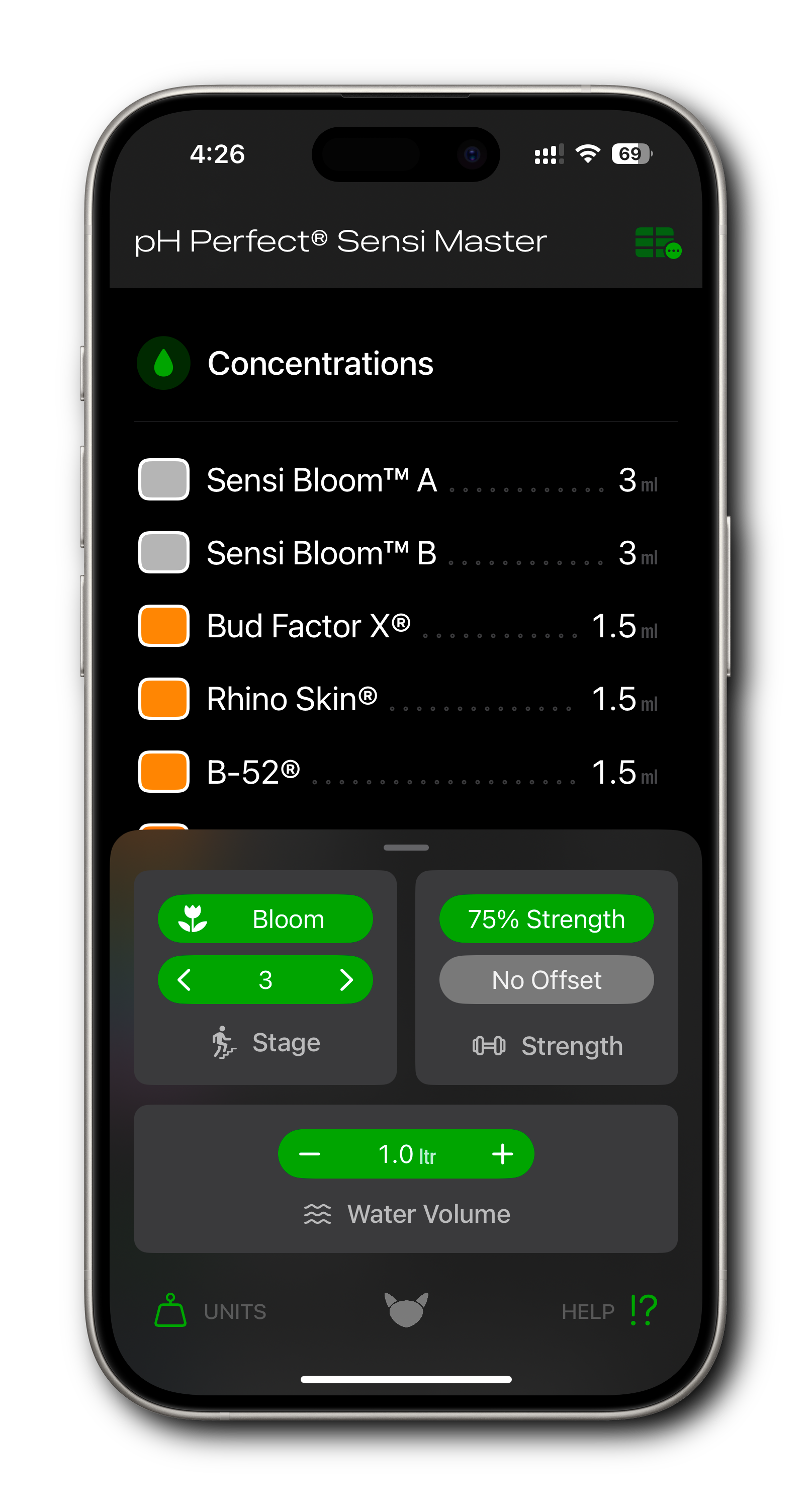 Doobius app screenshot 2 of 7