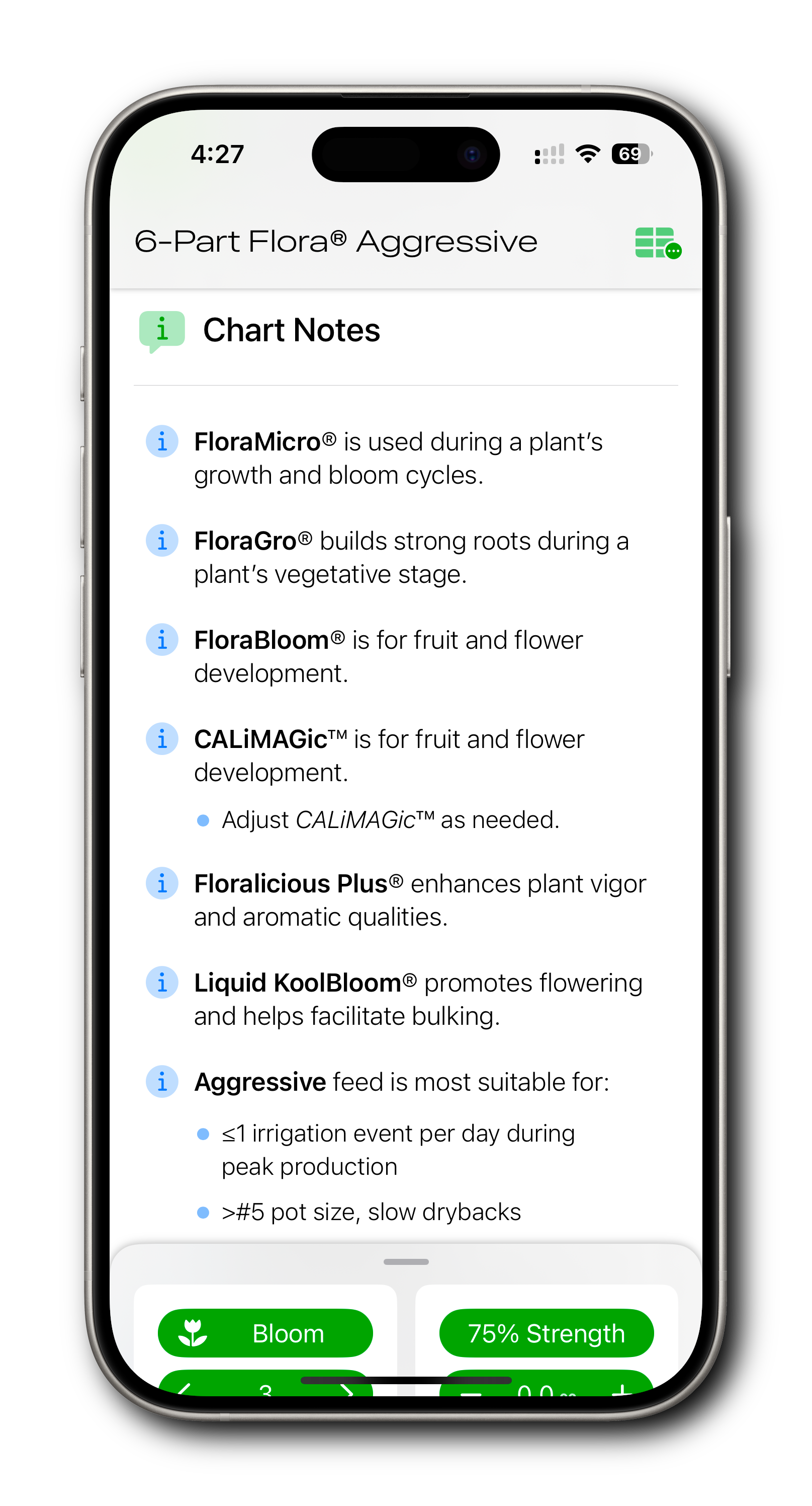 Doobius app screenshot 7 of 7